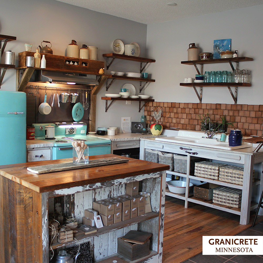 Mingle Cabinetry - Plymouth, MN