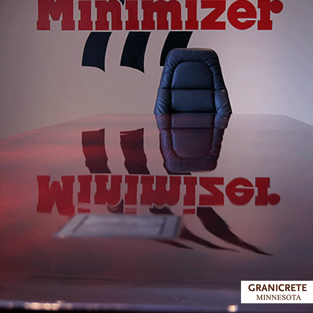 Minimizer - Blooming Praire, MN