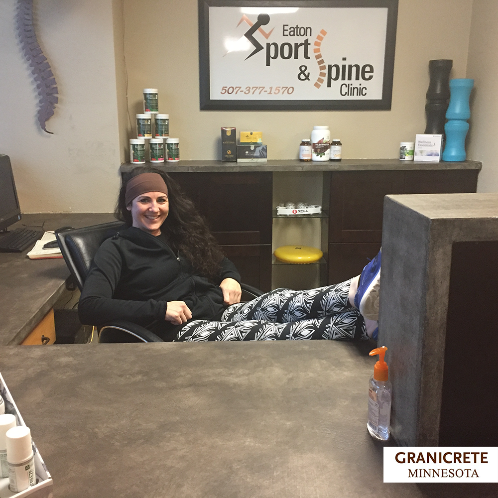 Eaton Sport and Spine - Albert Lea, MN