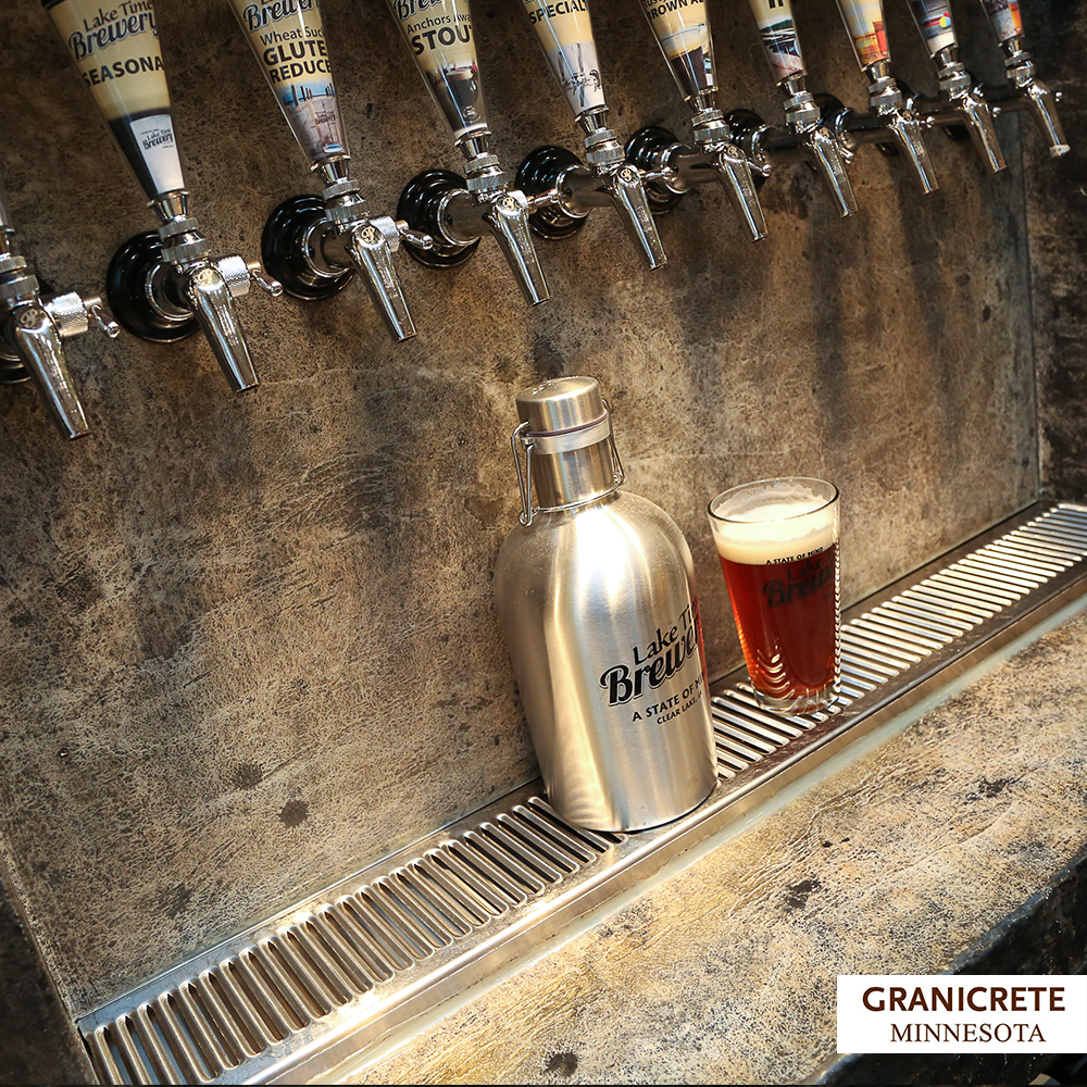 Lake Time Brewery - Clear Lake, IA
