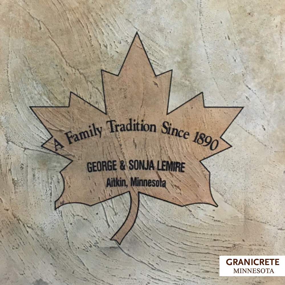 Lemire's Pure Maple Syrup - Aitkin, MN