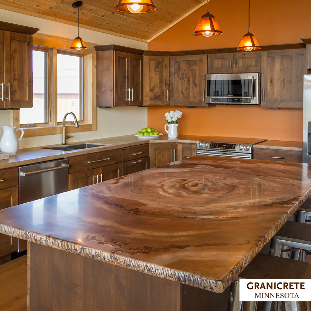 Rustic Meets Modern Farmhouse