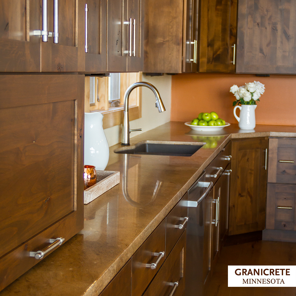Rustic Meets Modern Farmhouse
