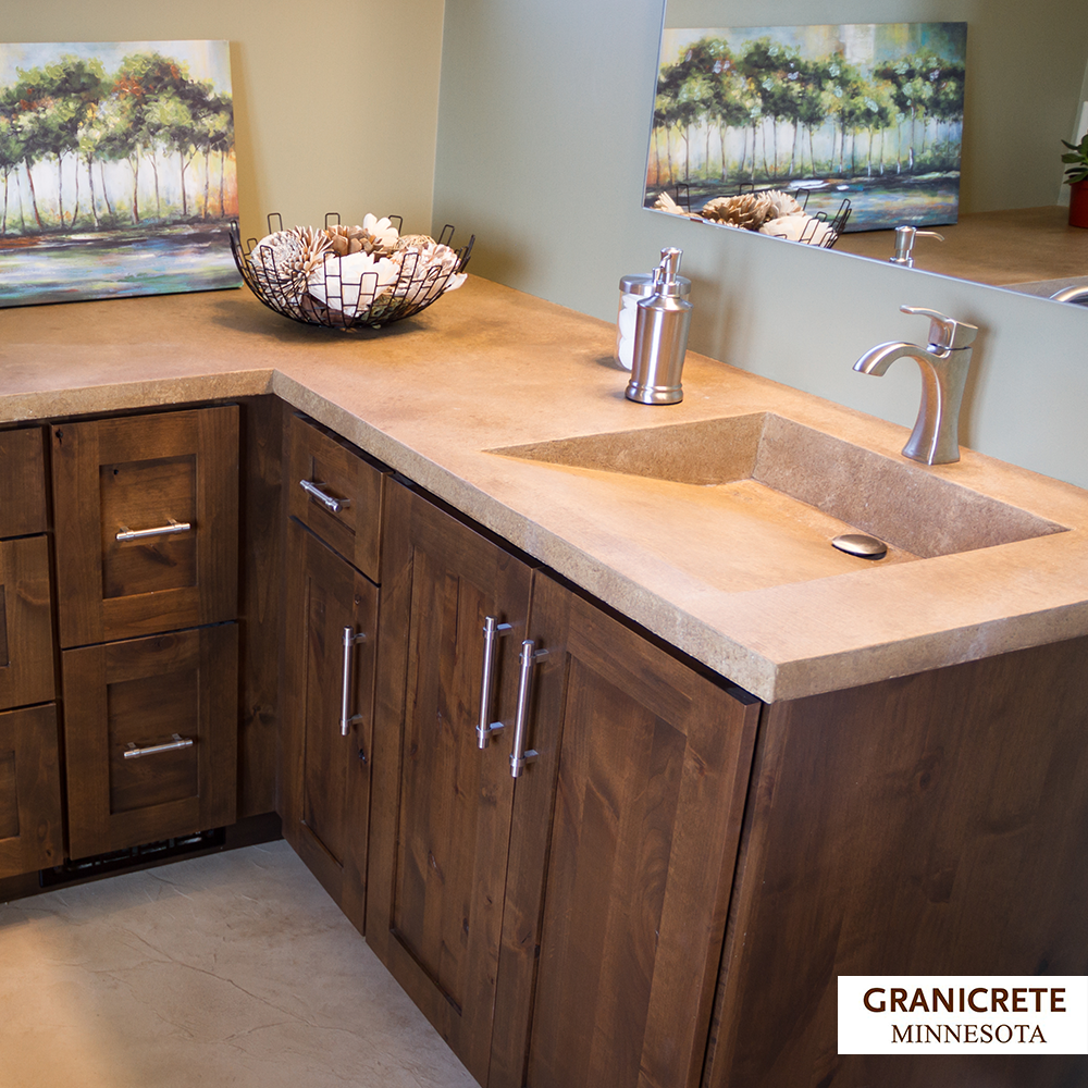 Rustic Meets Modern Farmhouse