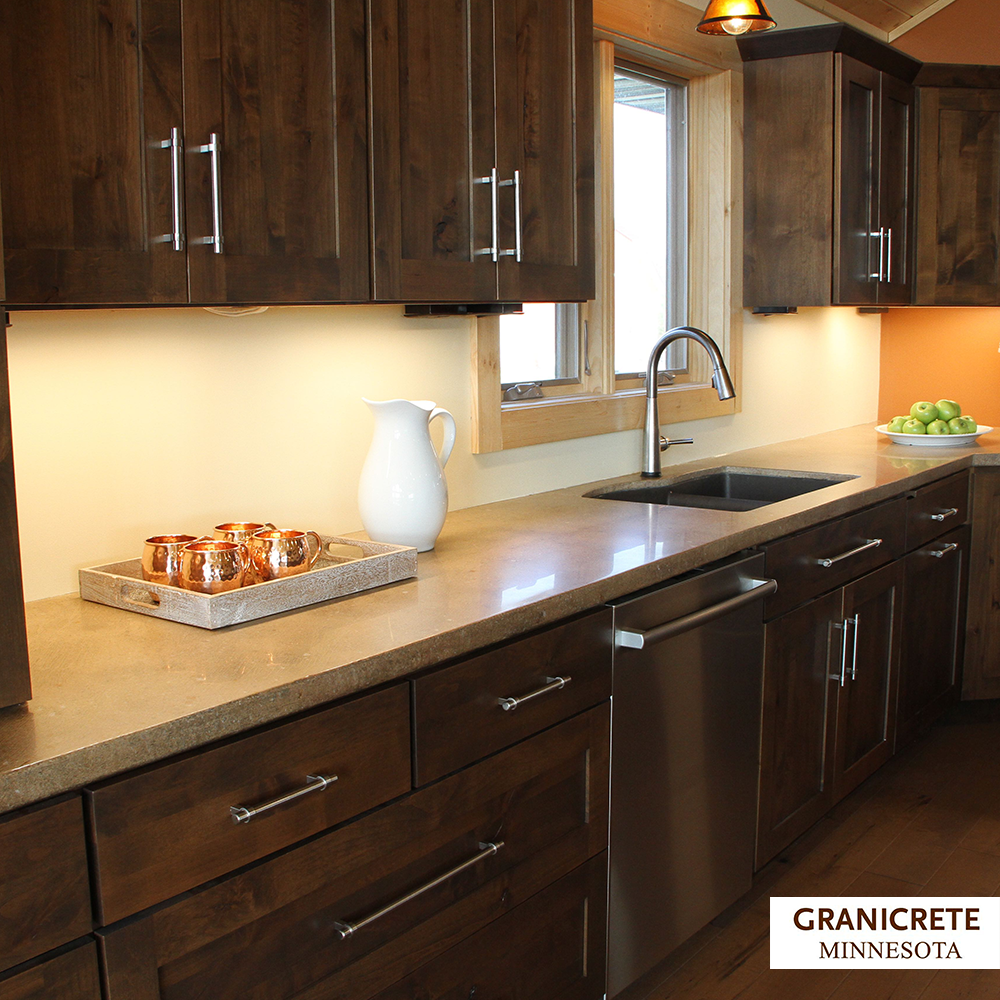 Rustic Meets Modern Farmhouse