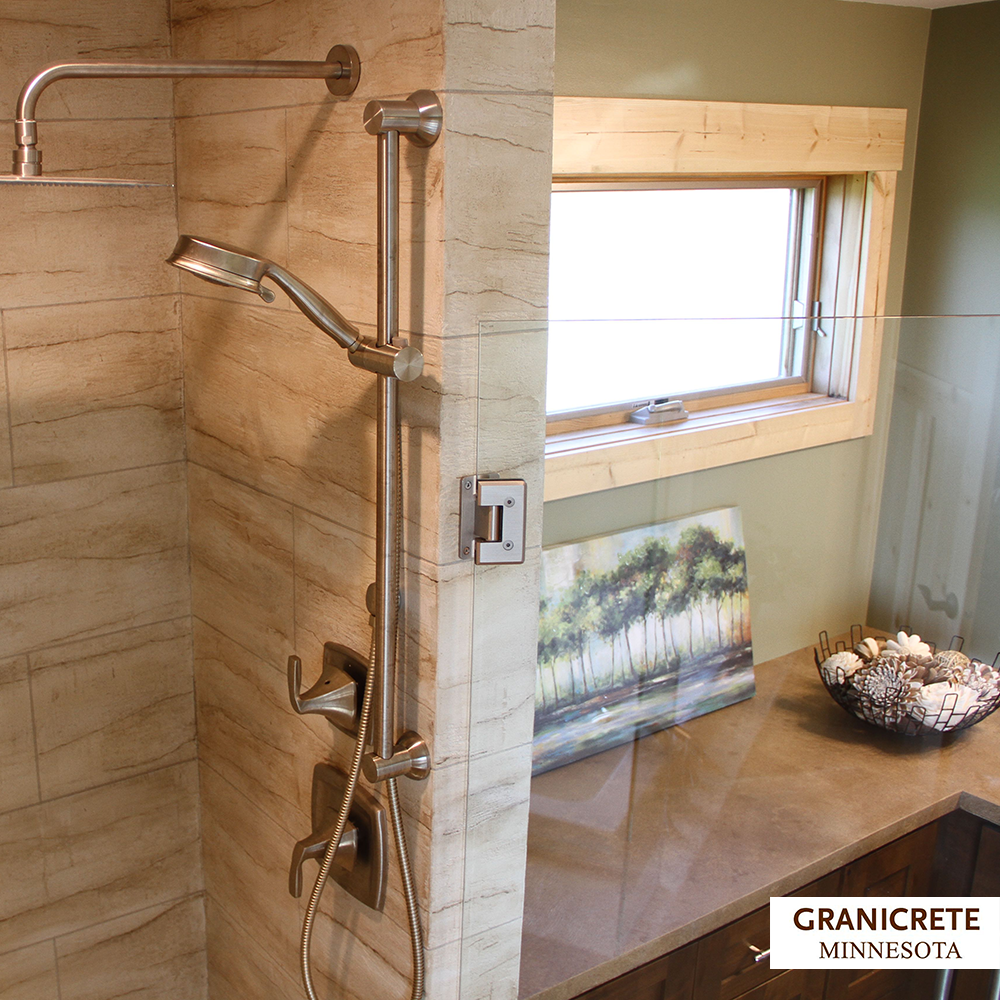 Rustic Meets Modern Farmhouse
