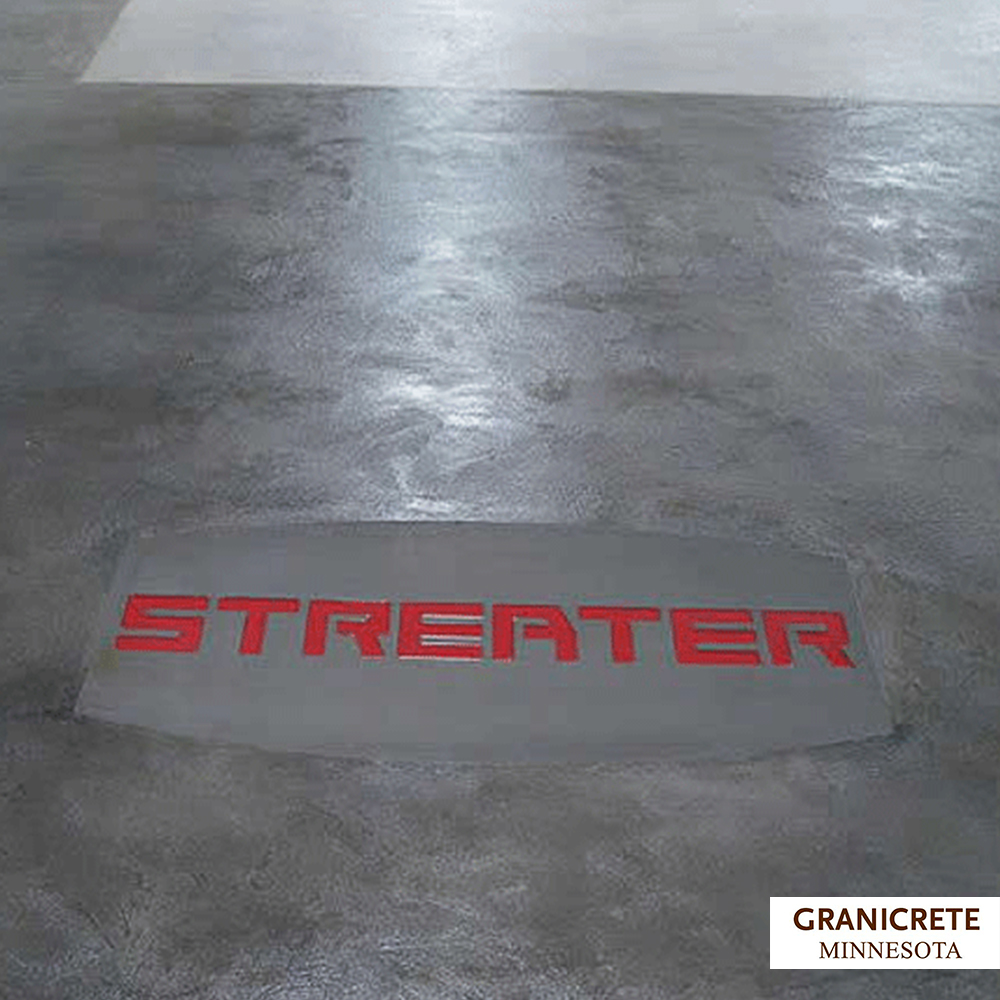 Streater Industries - Albert Lea, MN