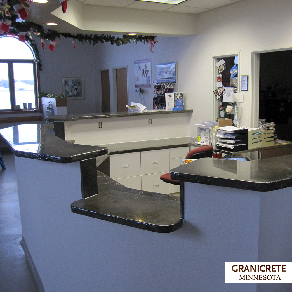 Waseca Vet Clinic - Waseca, MN