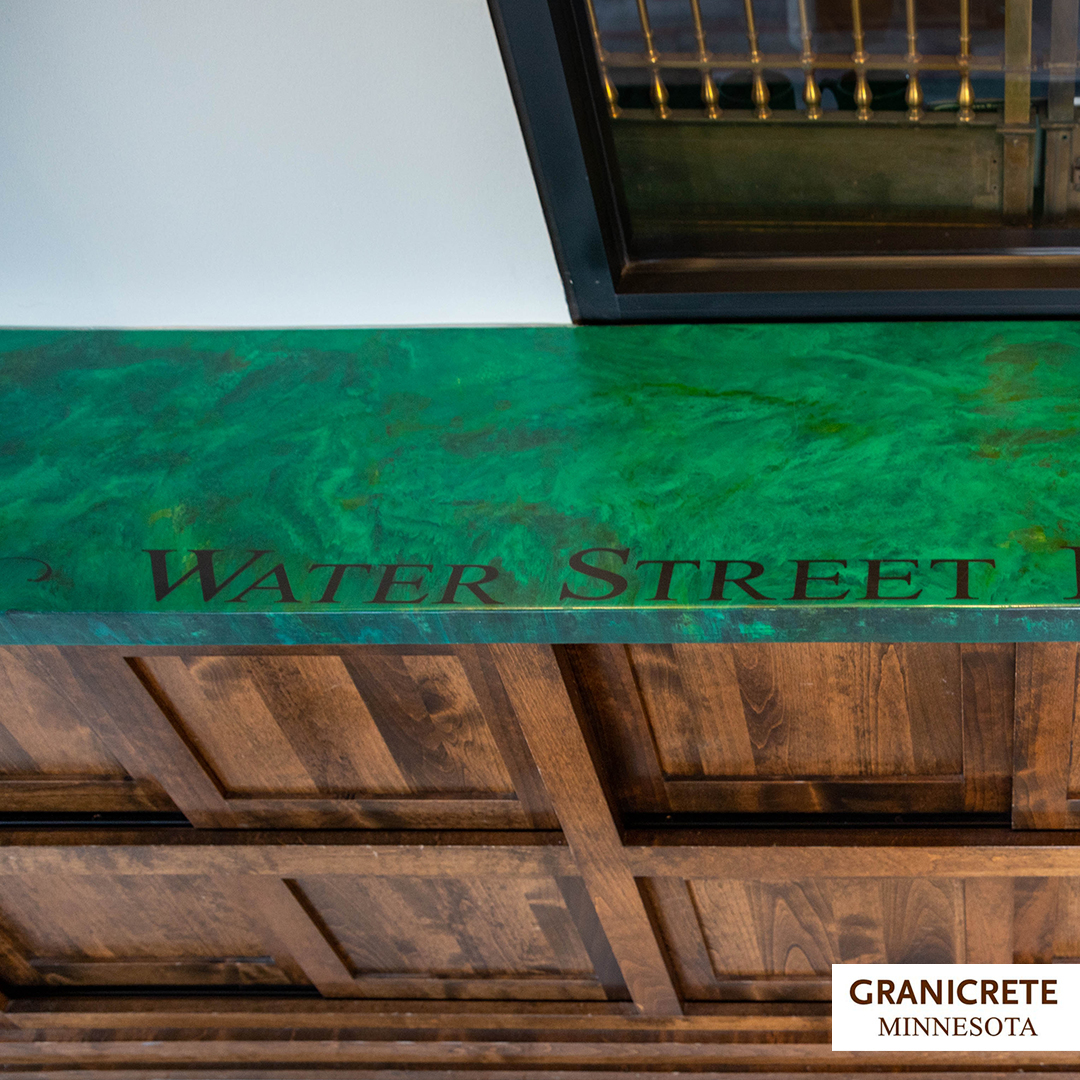 Water Street Inn Lobby
