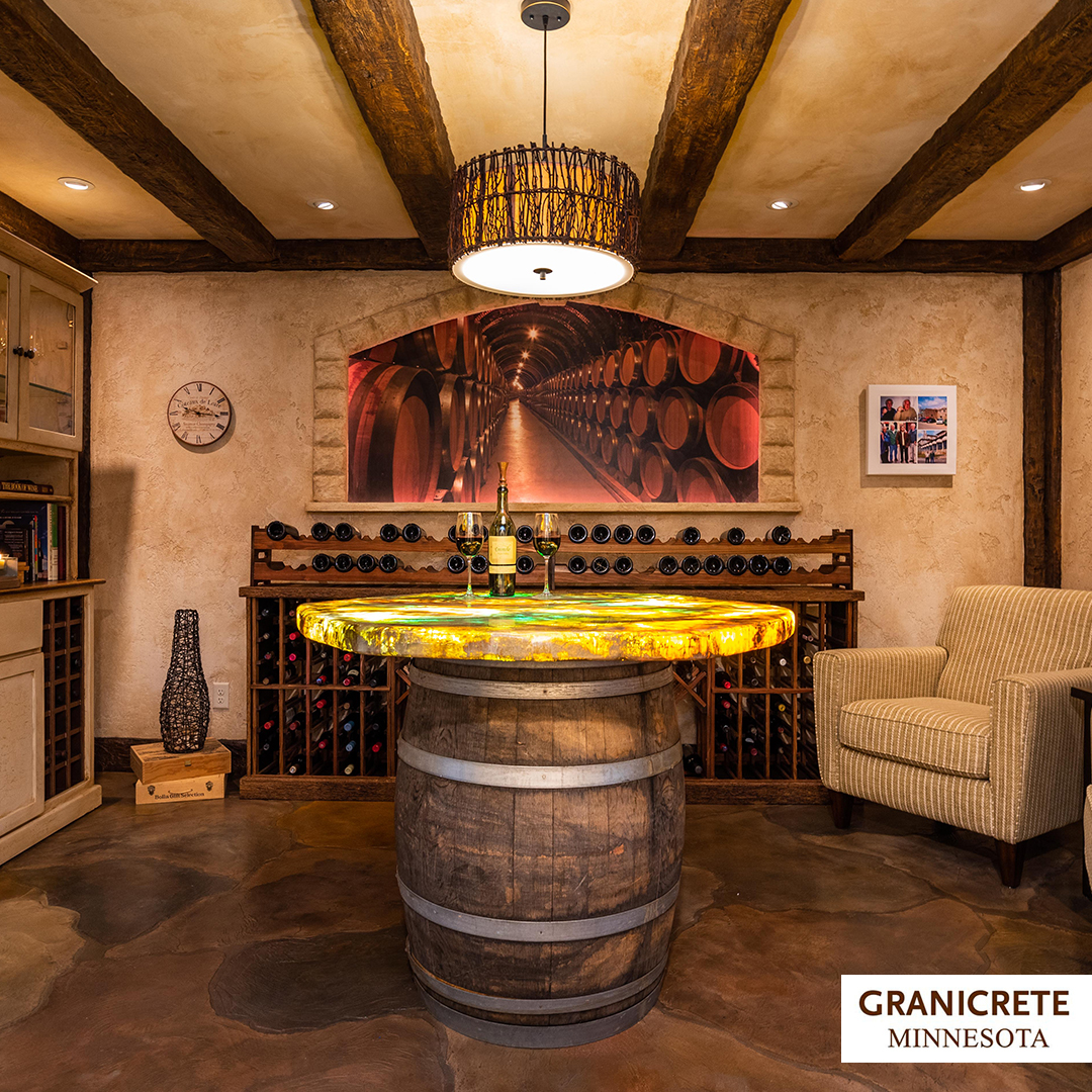 Italian Wine Cellar